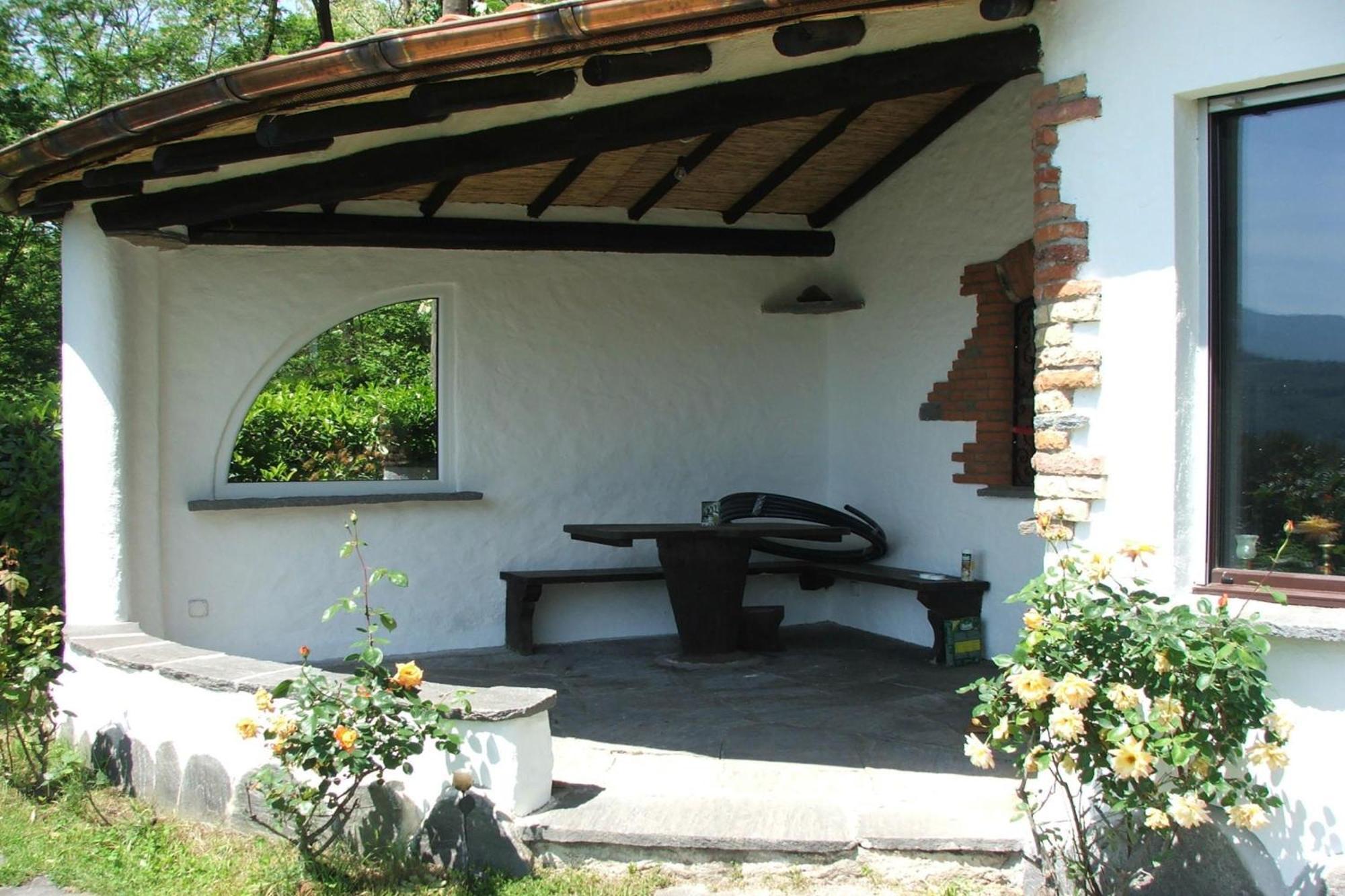 Morcote Magic View - Happy Rentals Zewnętrze zdjęcie